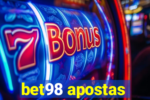 bet98 apostas